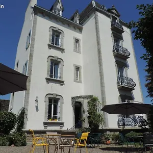 Maison Castel Braz Bed & Breakfast Pont-Aven