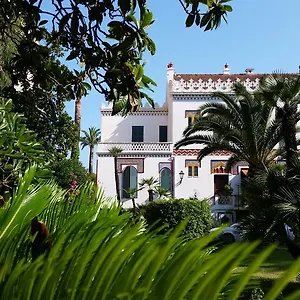 Belle Rive Guest house Cannes