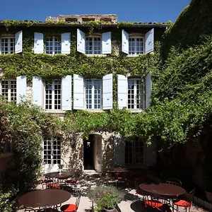 De L'atelier Hotel Villeneuve-les-Avignon