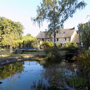 Ianrhu Bed & Breakfast Gael